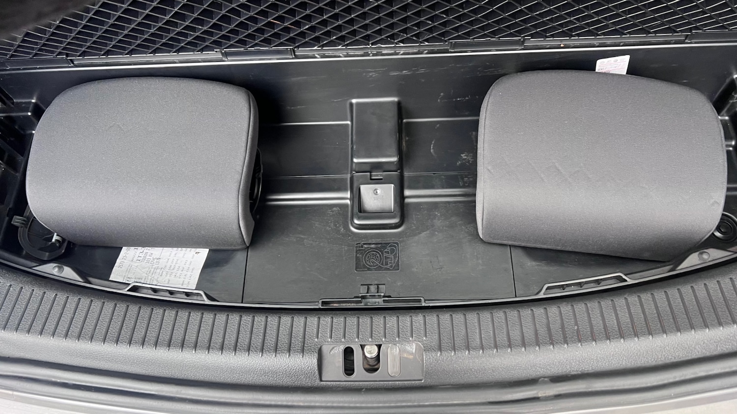 Used Volkswagen Touran 2014 for sale - 77678919: Photo 37