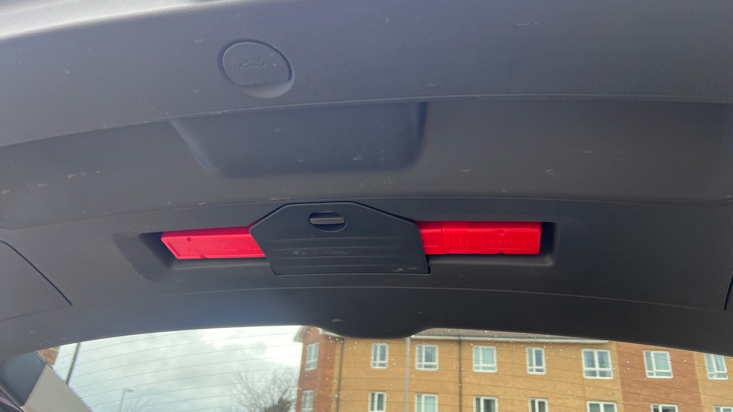 Used Volkswagen Touran 2014 for sale - 77678919: Photo 39