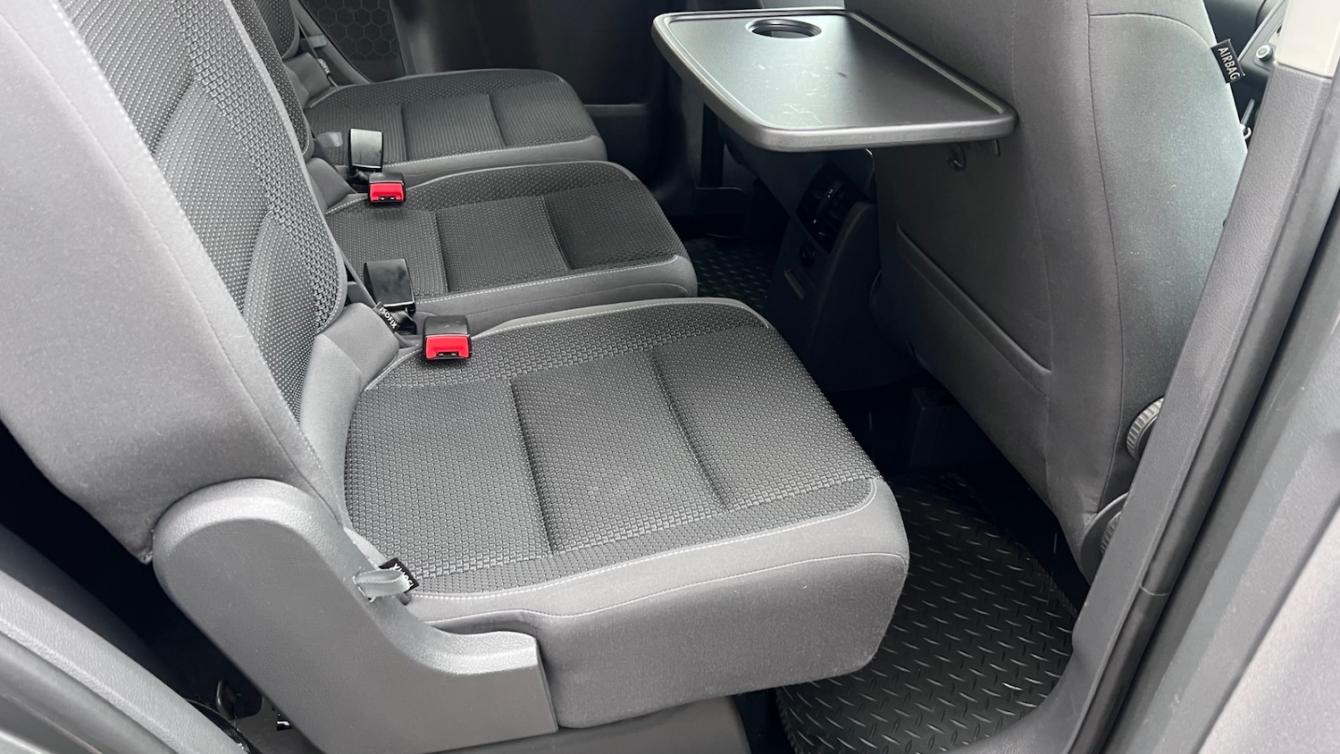 Used Volkswagen Touran 2014 for sale - 77678919: Photo 43