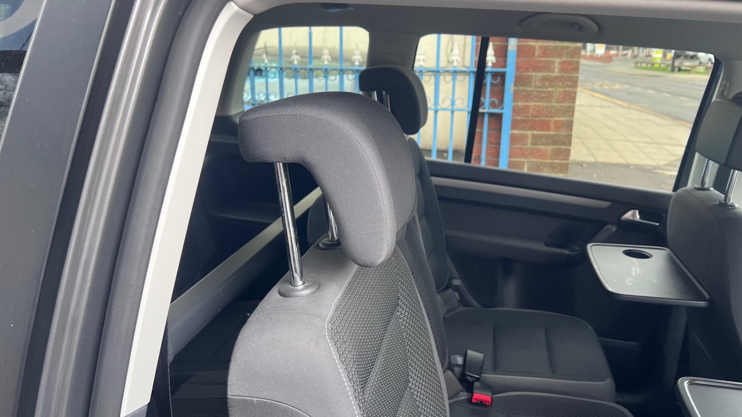 Used Volkswagen Touran 2014 for sale - 77678919: Photo 44