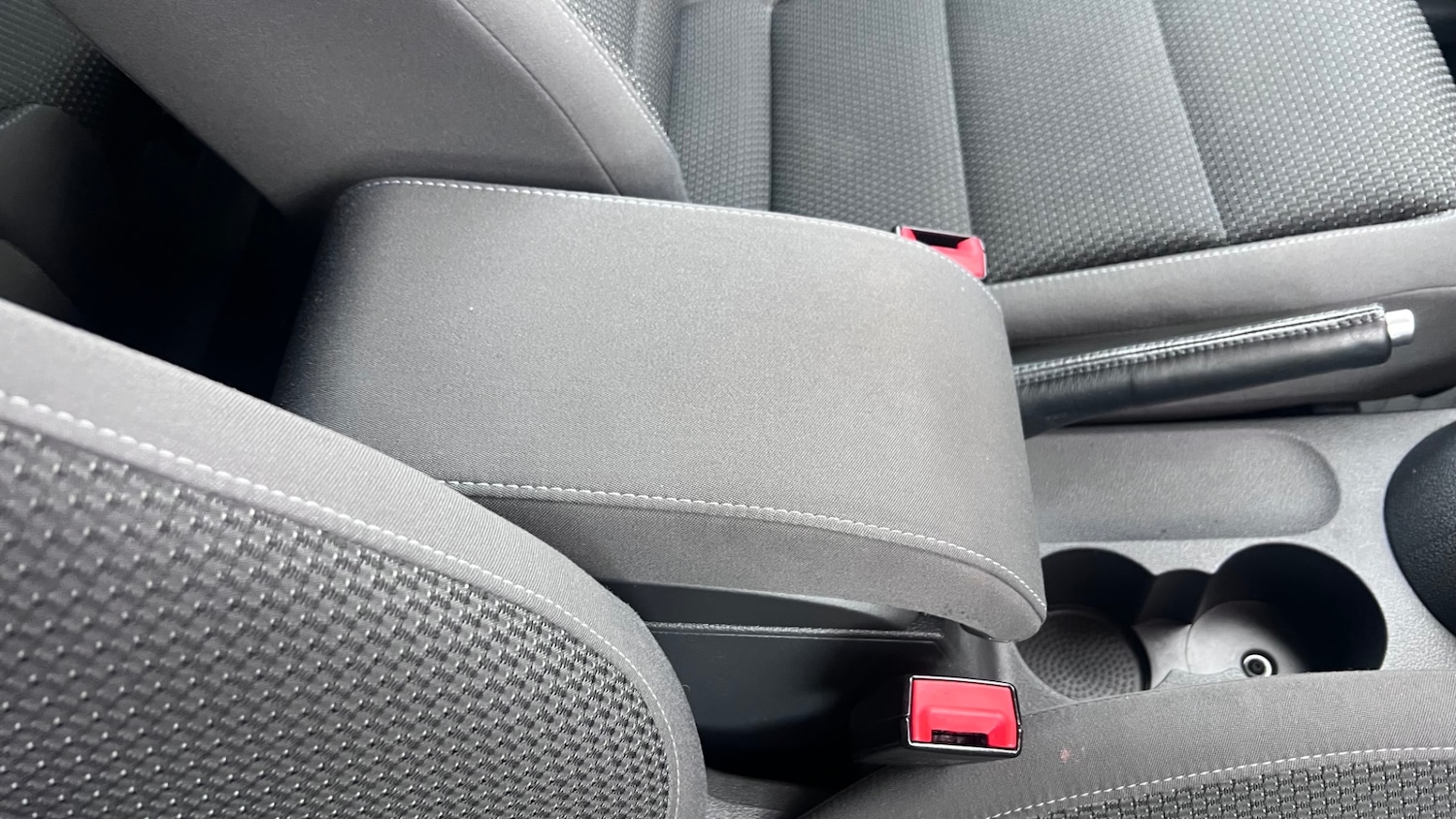 Used Volkswagen Touran 2014 for sale - 77678919: Photo 54