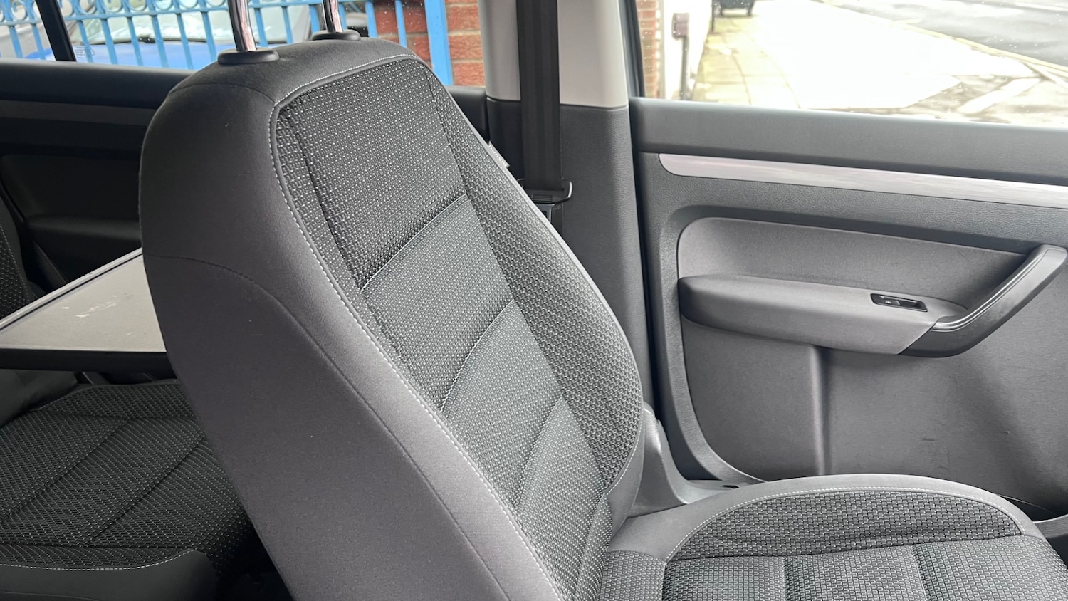 Used Volkswagen Touran 2014 for sale - 77678919: Photo 55