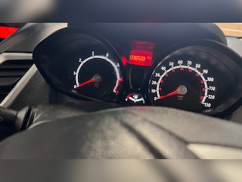 Used Ford Ka 2014 for sale - 78368908: Photo