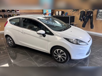 Used Ford Ka 2014 for sale - 78368908: Photo