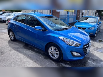 Used Hyundai i30 2016 for sale - 75711582: Photo