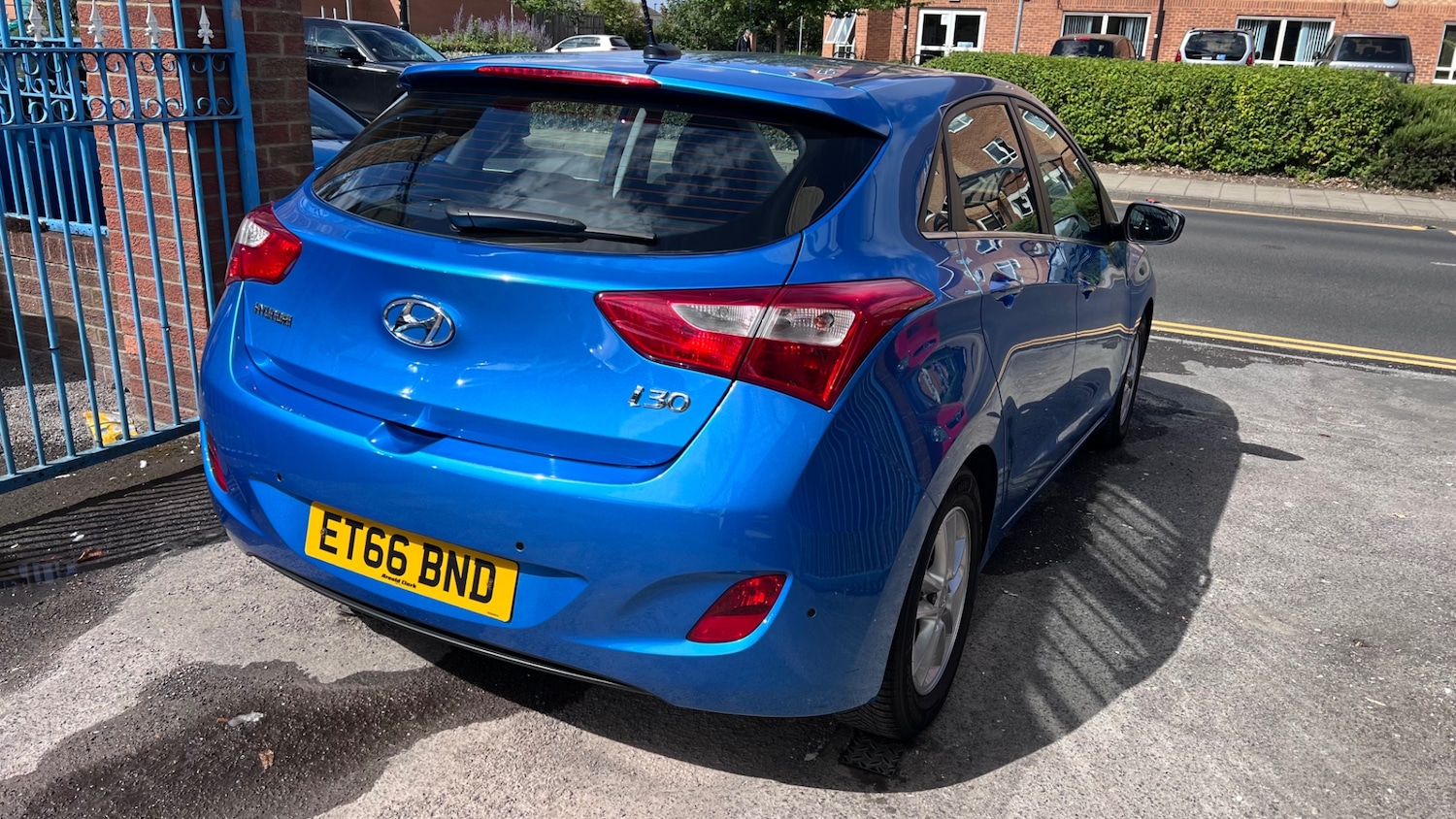 Vehicle 27