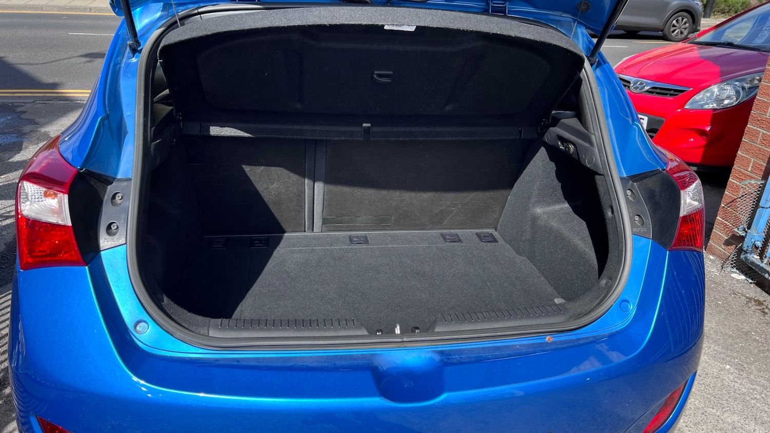 Vehicle 32