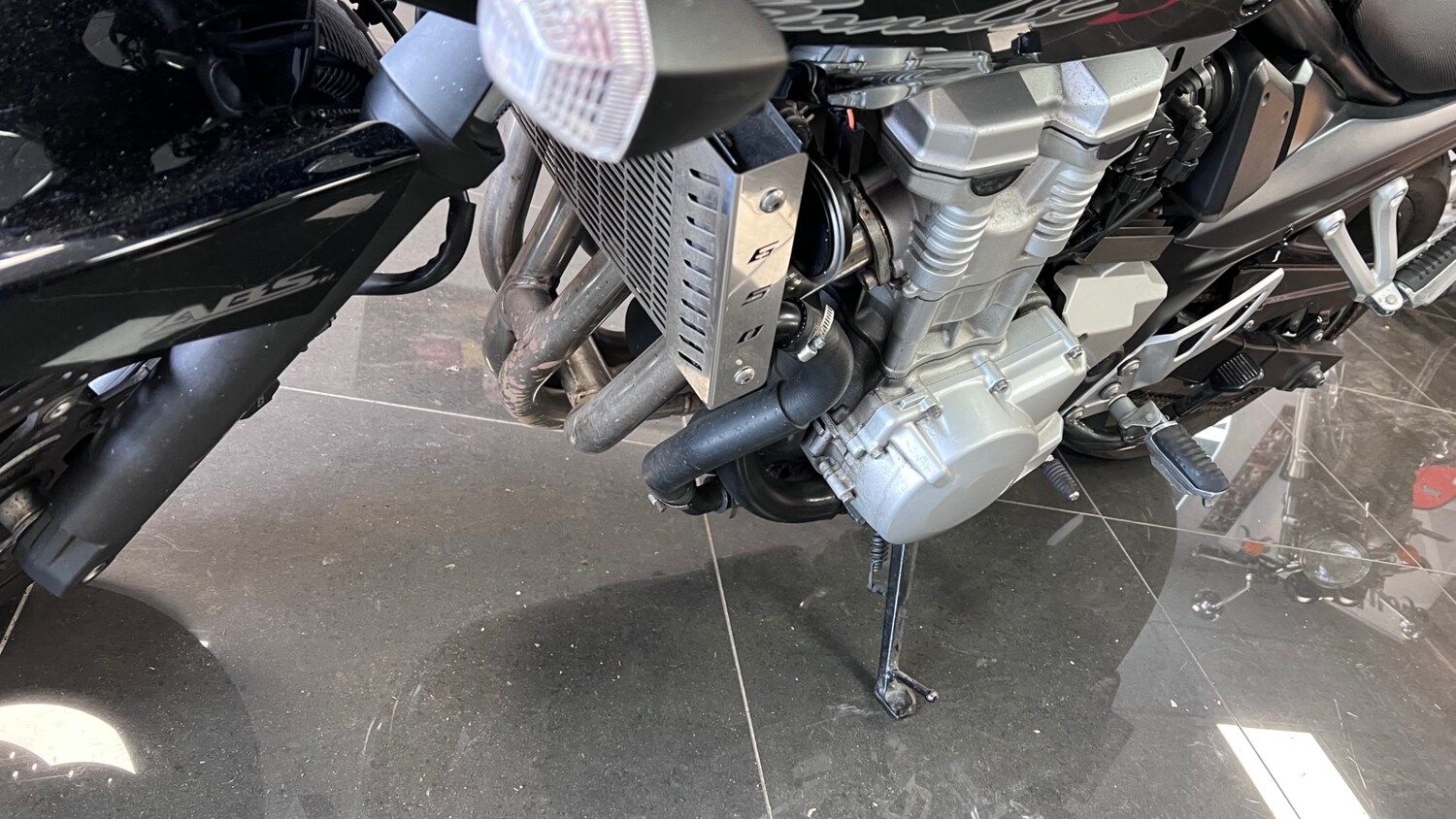 Used Suzuki BANDIT 2009 for sale - 78542286: Photo 15