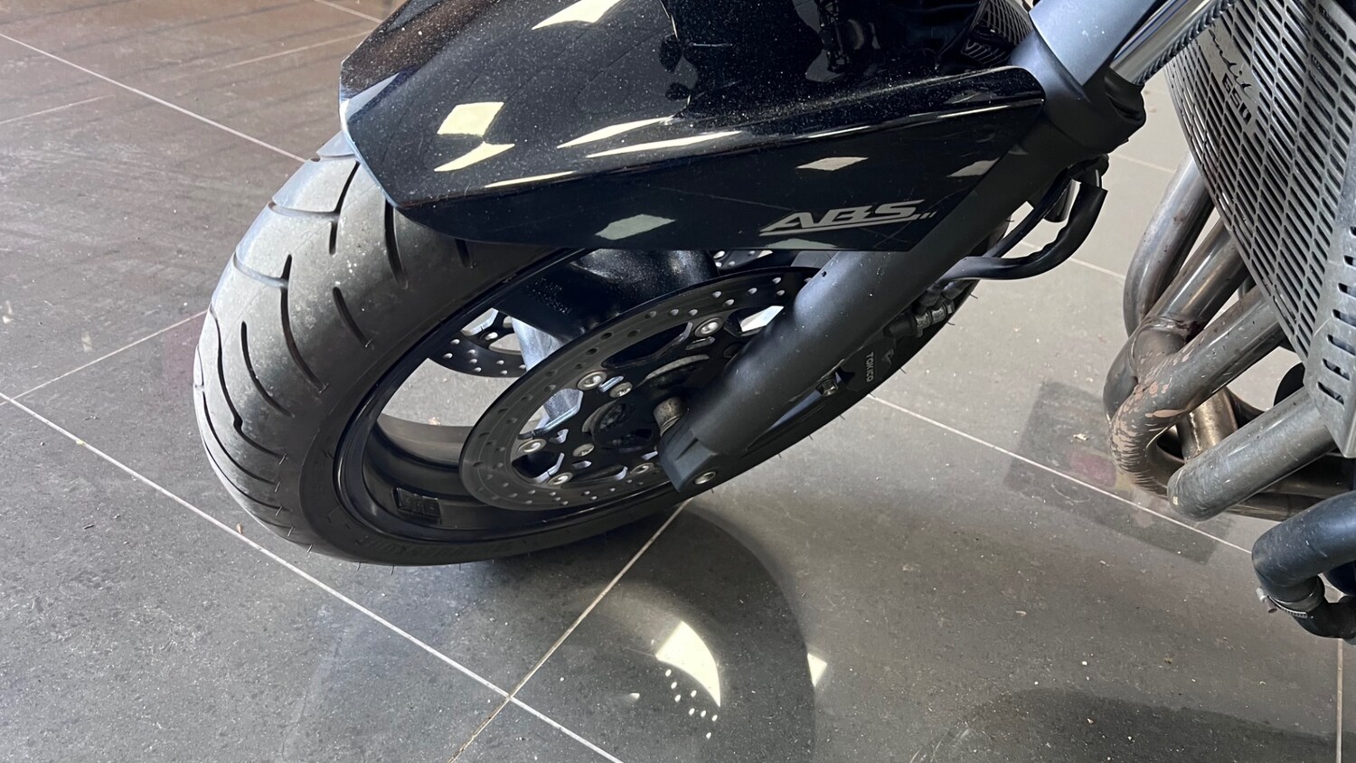 Used Suzuki BANDIT 2009 for sale - 78542286: Photo 16