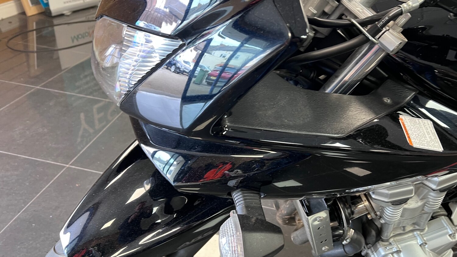 Used Suzuki BANDIT 2009 for sale - 78542286: Photo 17