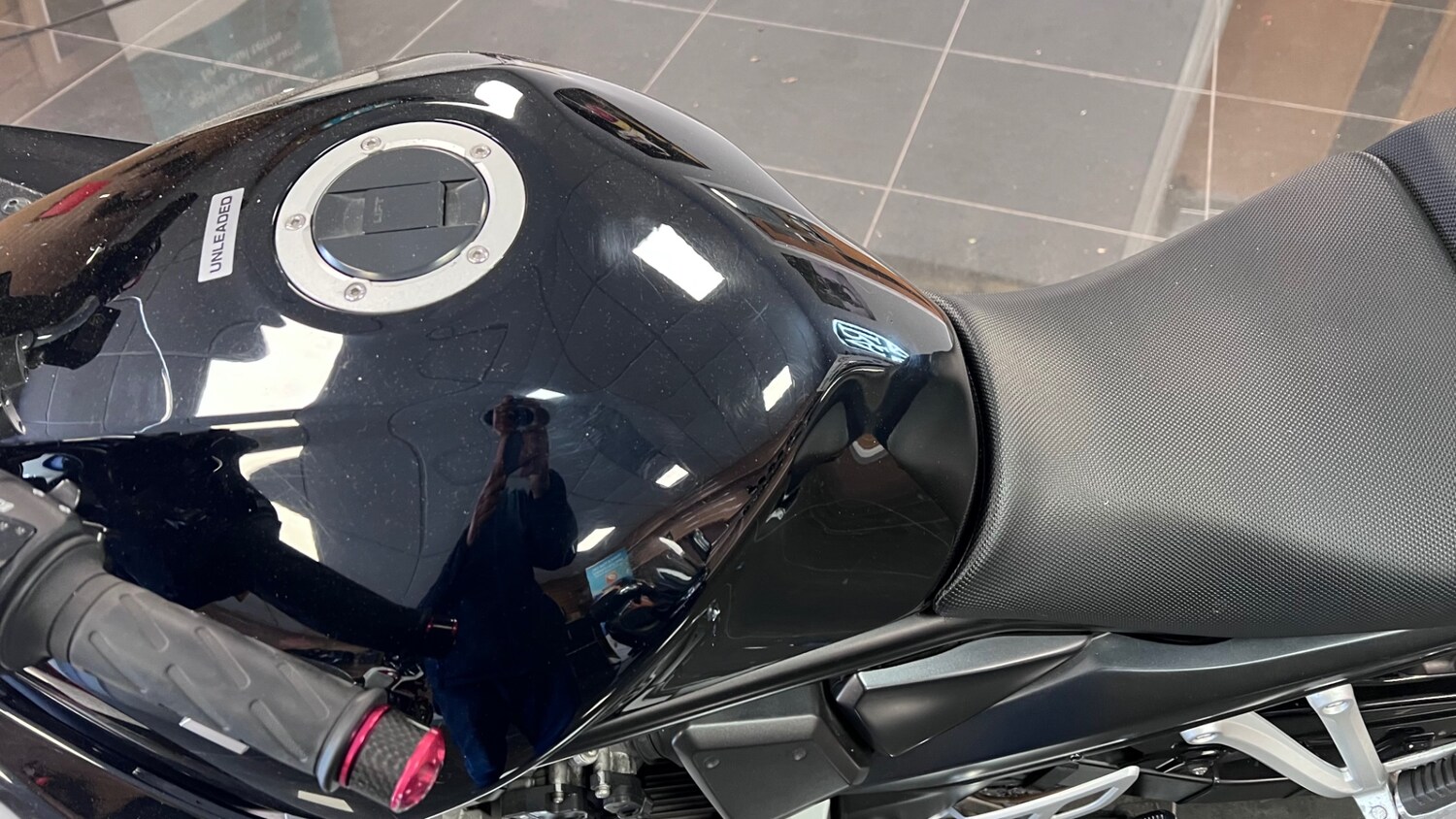 Used Suzuki BANDIT 2009 for sale - 78542286: Photo 22