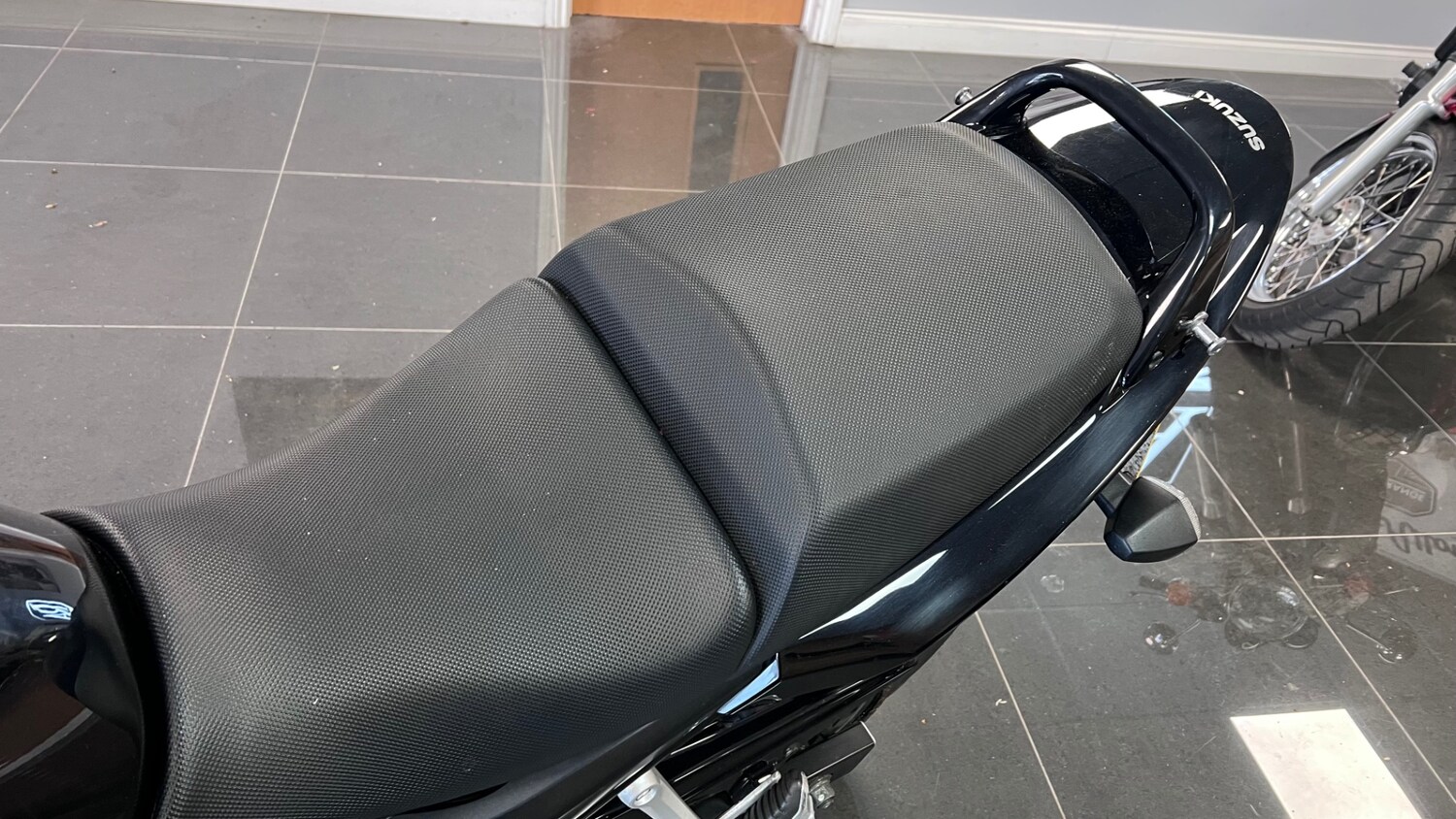 Used Suzuki BANDIT 2009 for sale - 78542286: Photo 23
