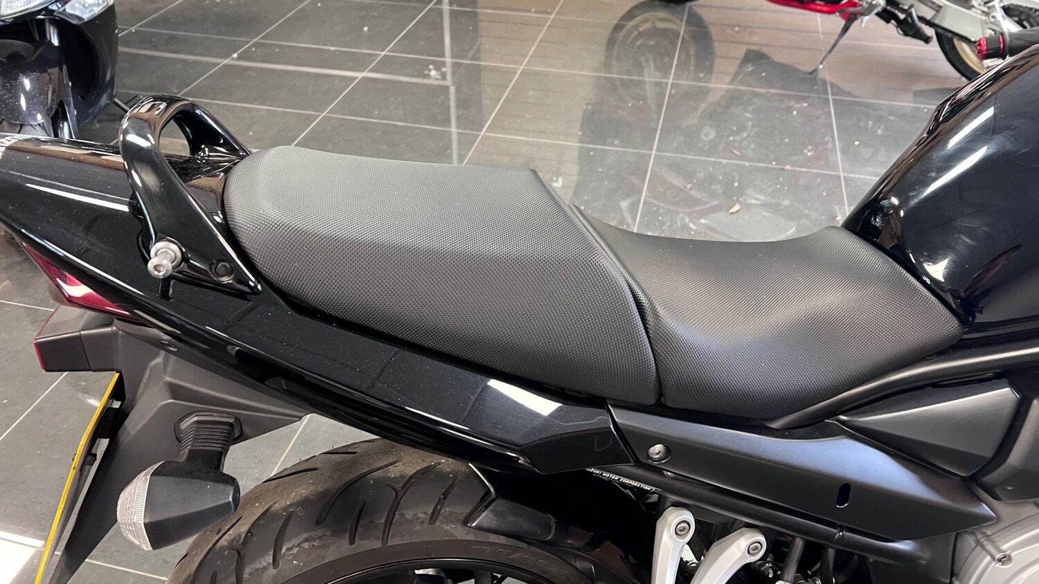 Used Suzuki BANDIT 2009 for sale - 78542286: Photo 30