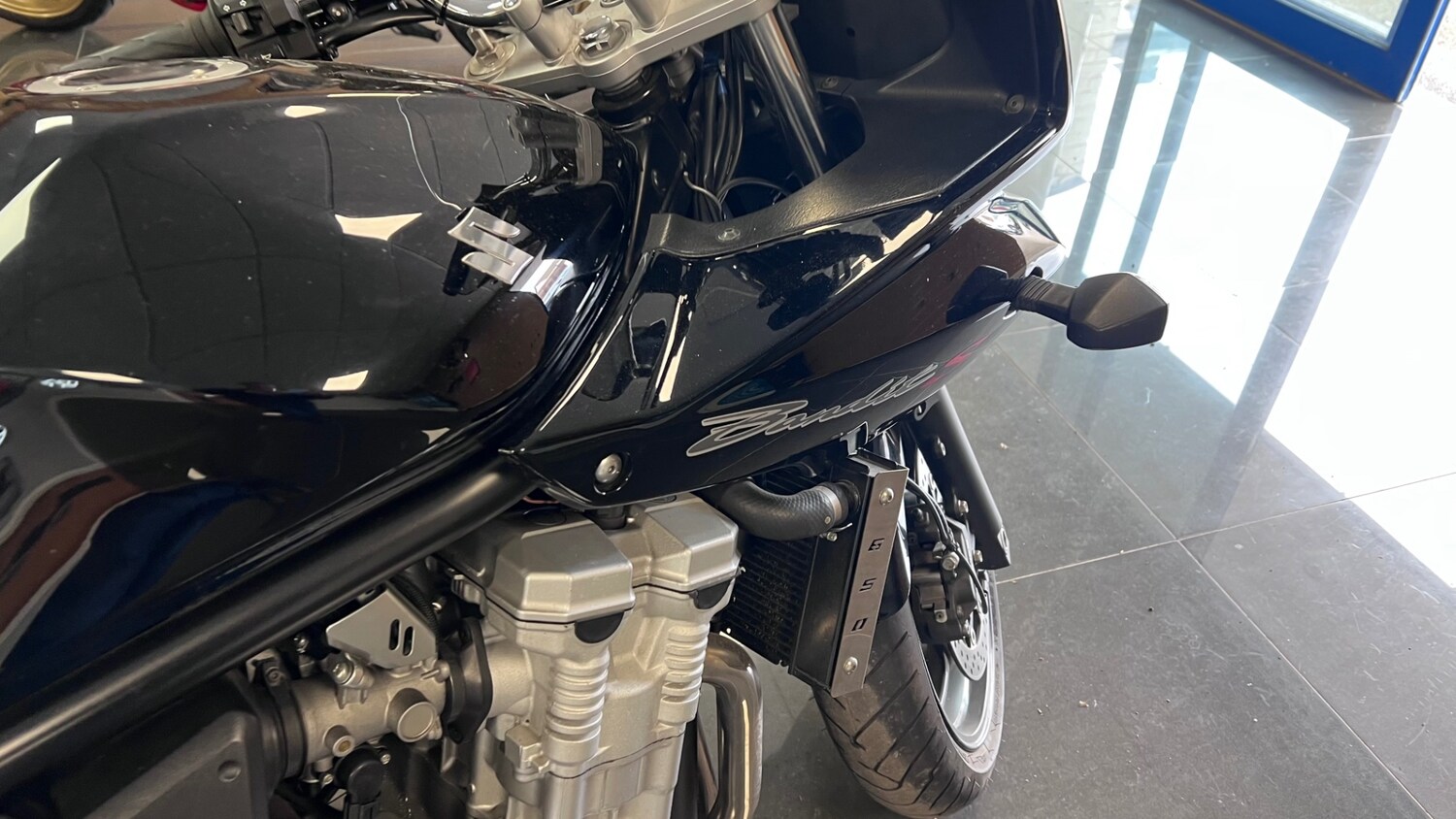 Used Suzuki BANDIT 2009 for sale - 78542286: Photo 32