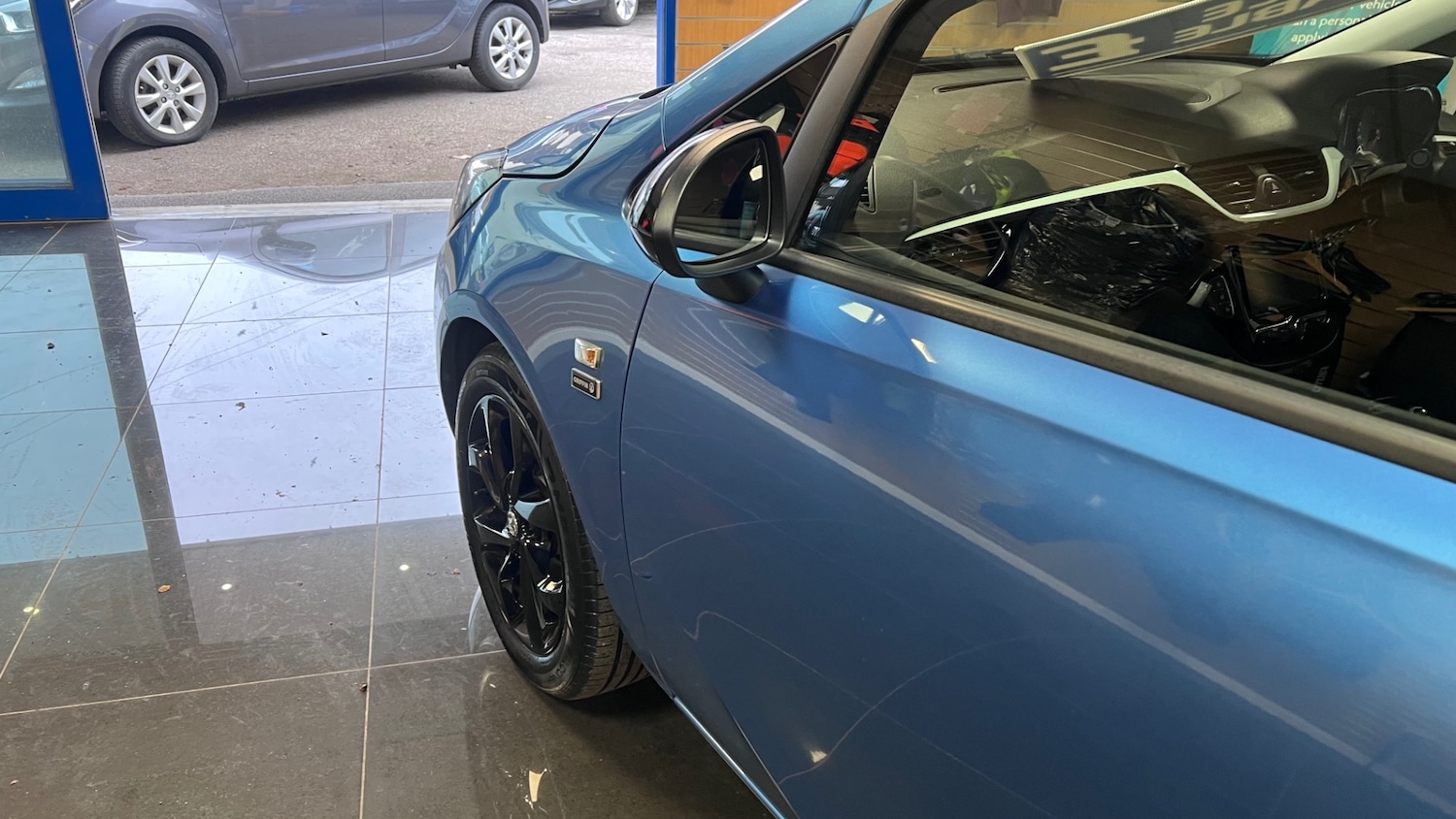 Used Vauxhall Corsa 2018 for sale - 77969532: Photo 11