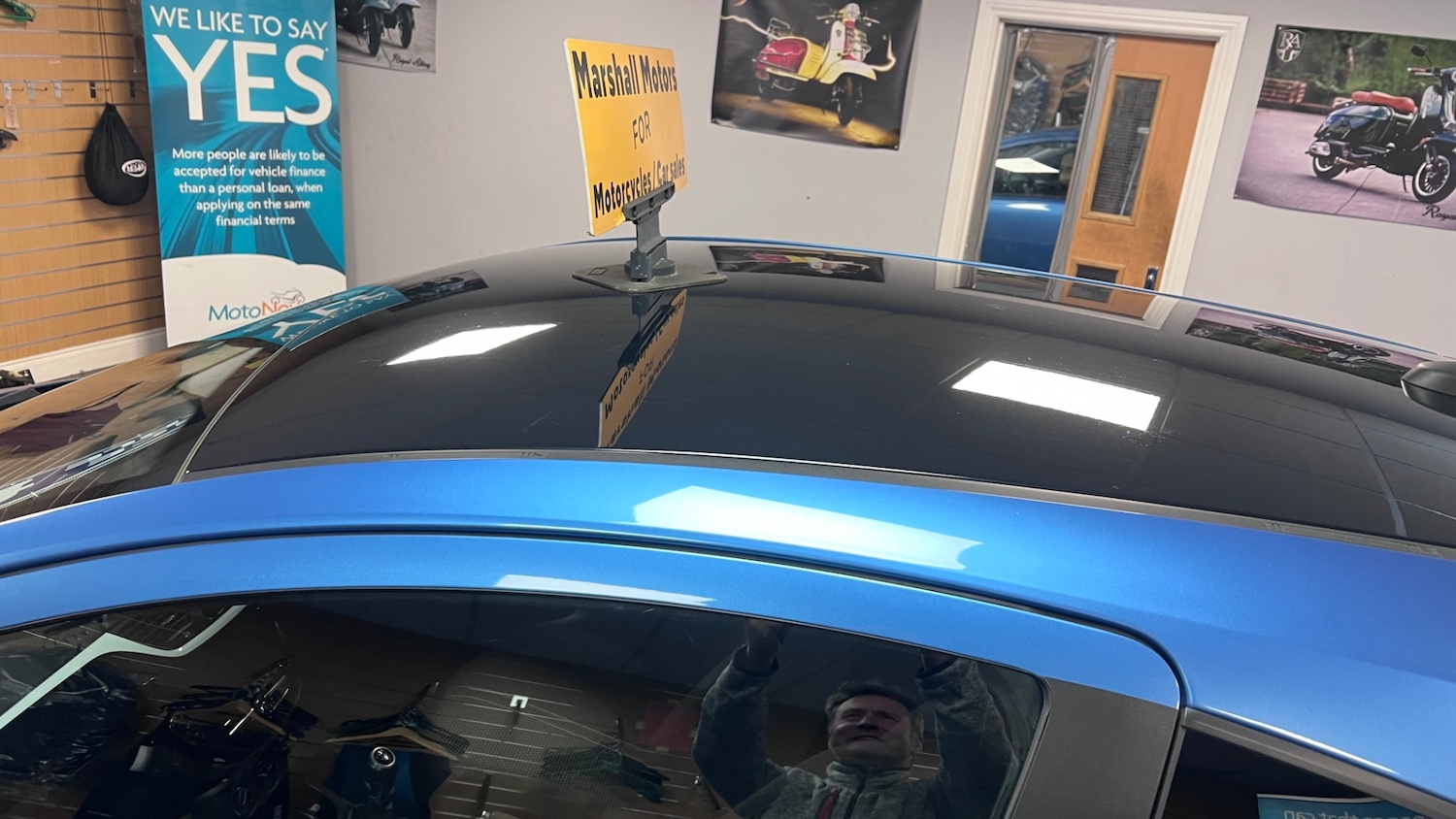 Used Vauxhall Corsa 2018 for sale - 77969532: Photo 13