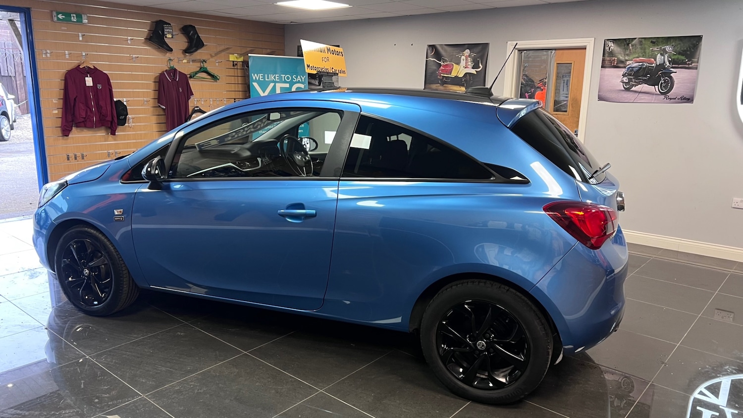 Used Vauxhall Corsa 2018 for sale - 77969532: Photo 15