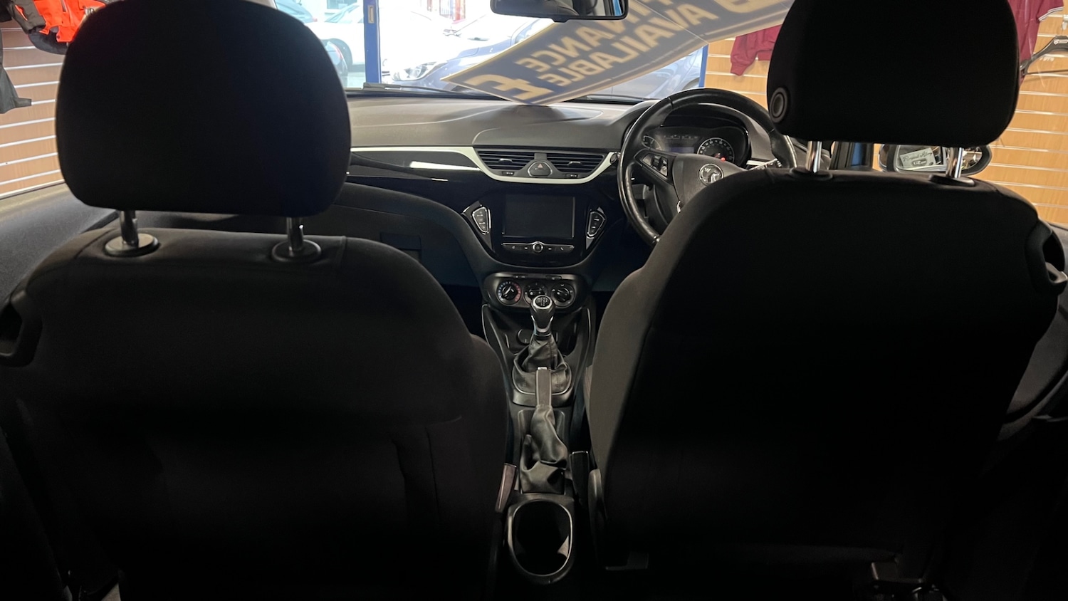 Used Vauxhall Corsa 2018 for sale - 77969532: Photo 18