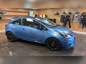 Used Vauxhall Corsa 2018 for sale - 77969532: Photo
