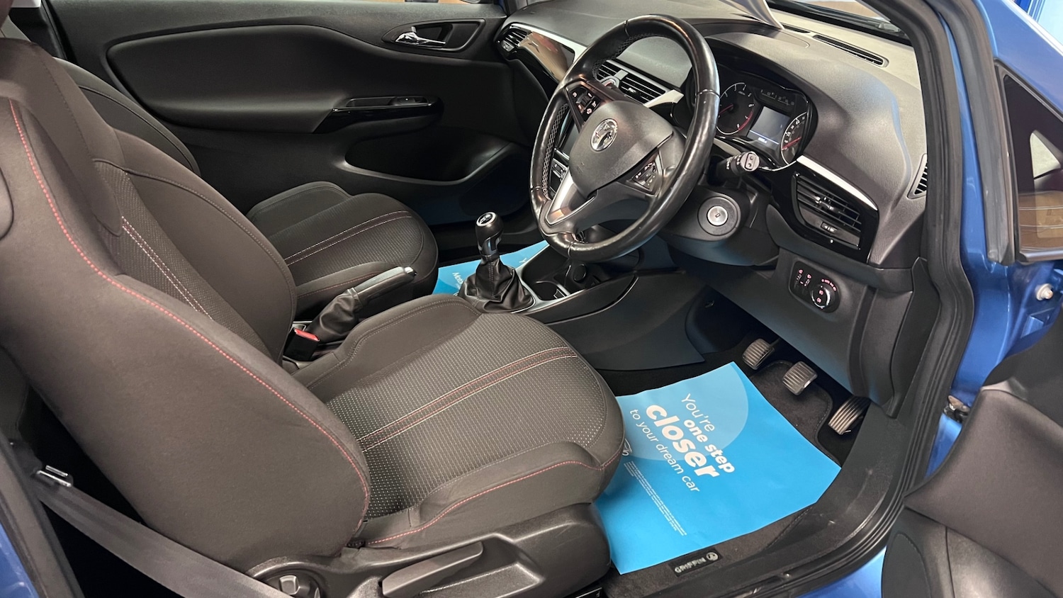 Used Vauxhall Corsa 2018 for sale - 77969532: Photo 2