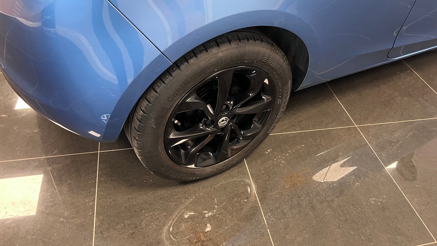 Used Vauxhall Corsa 2018 for sale - 77969532: Photo 20