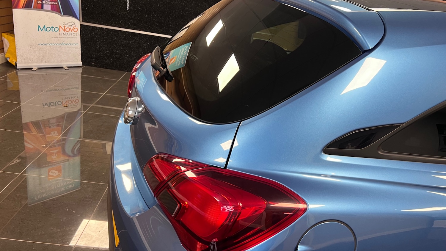 Used Vauxhall Corsa 2018 for sale - 77969532: Photo 21