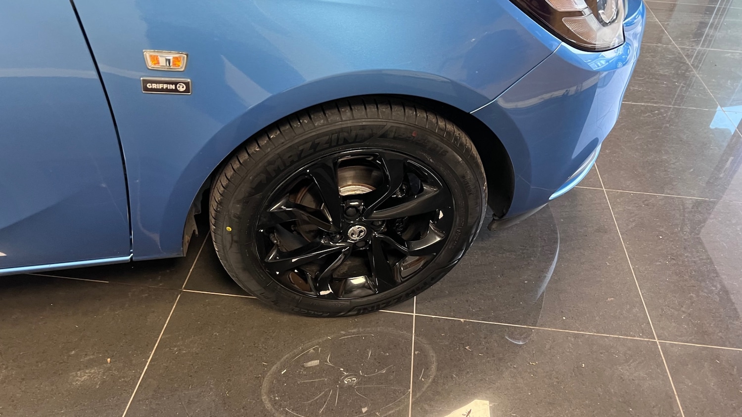 Used Vauxhall Corsa 2018 for sale - 77969532: Photo 22