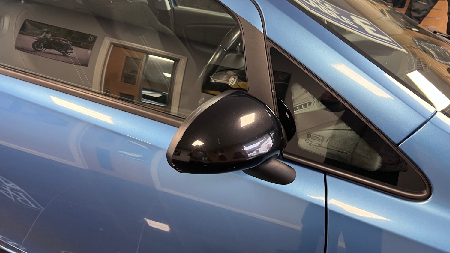 Used Vauxhall Corsa 2018 for sale - 77969532: Photo 23