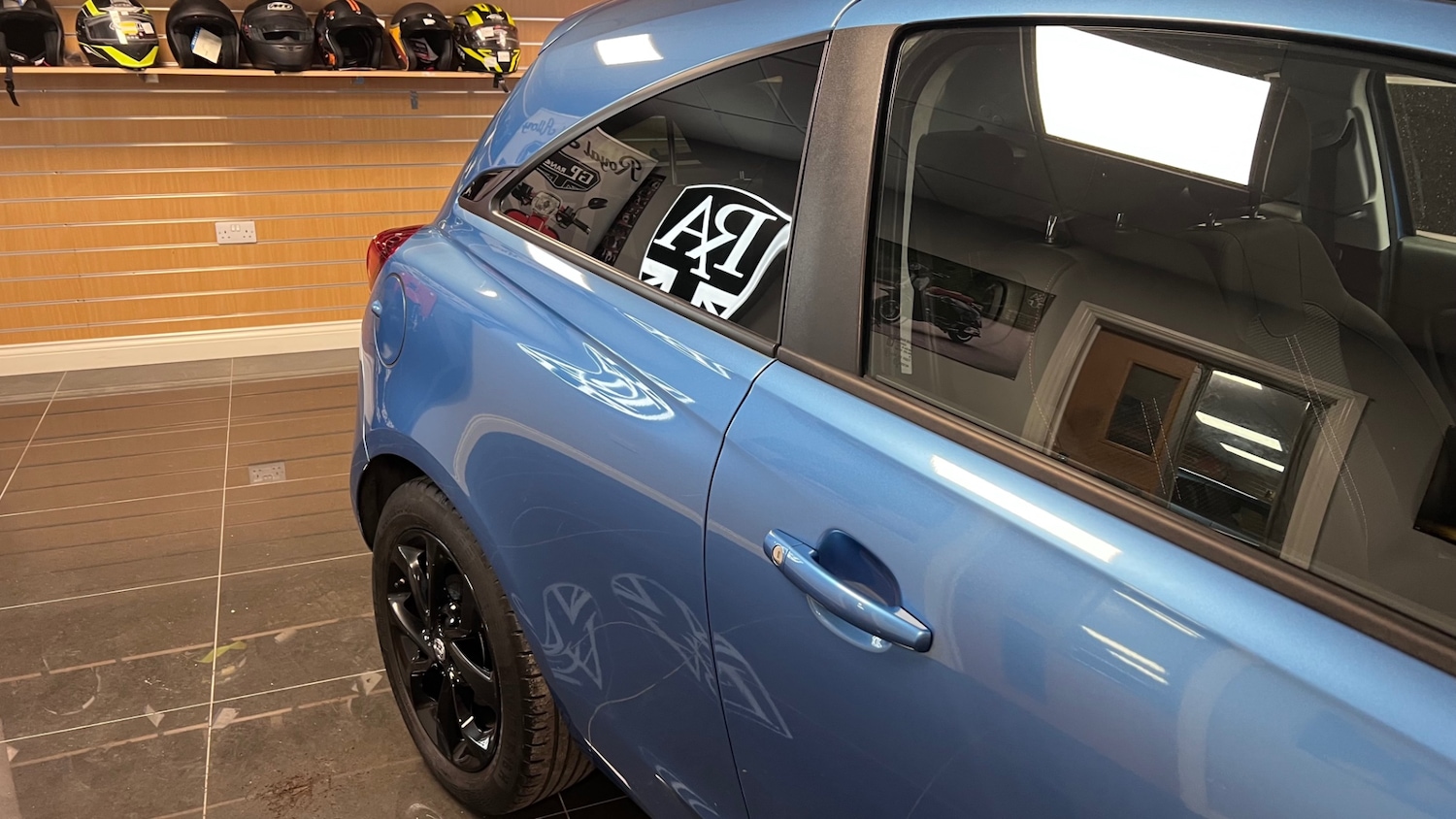 Used Vauxhall Corsa 2018 for sale - 77969532: Photo 24