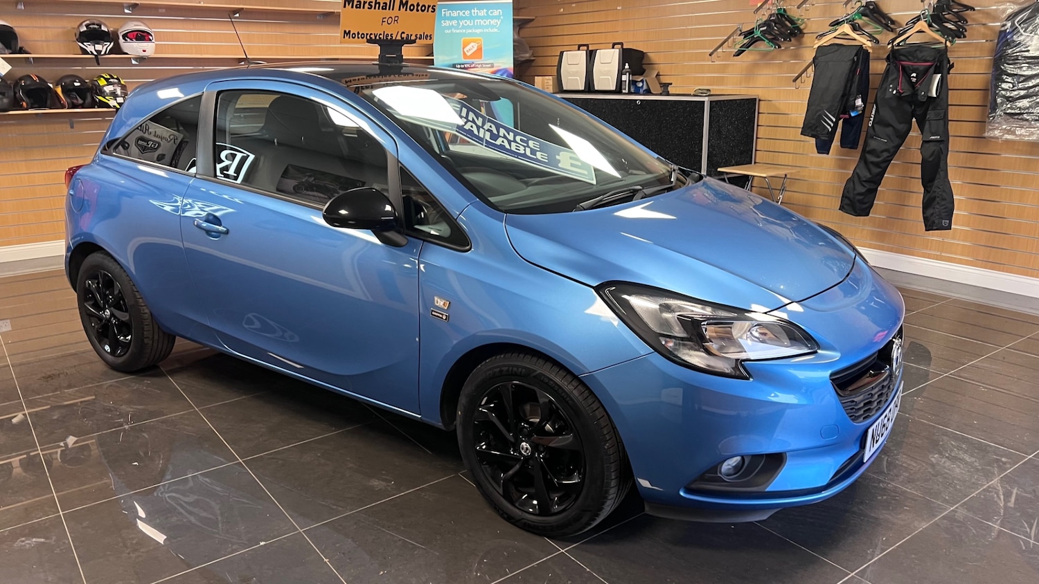 Used Vauxhall Corsa 2018 for sale - 77969532: Photo 28