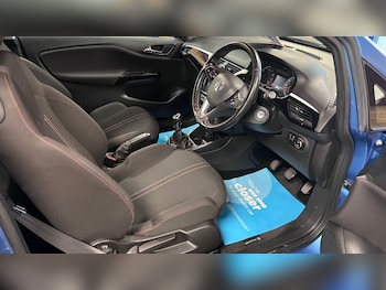 Used Vauxhall Corsa 2018 for sale - 77969532: Photo