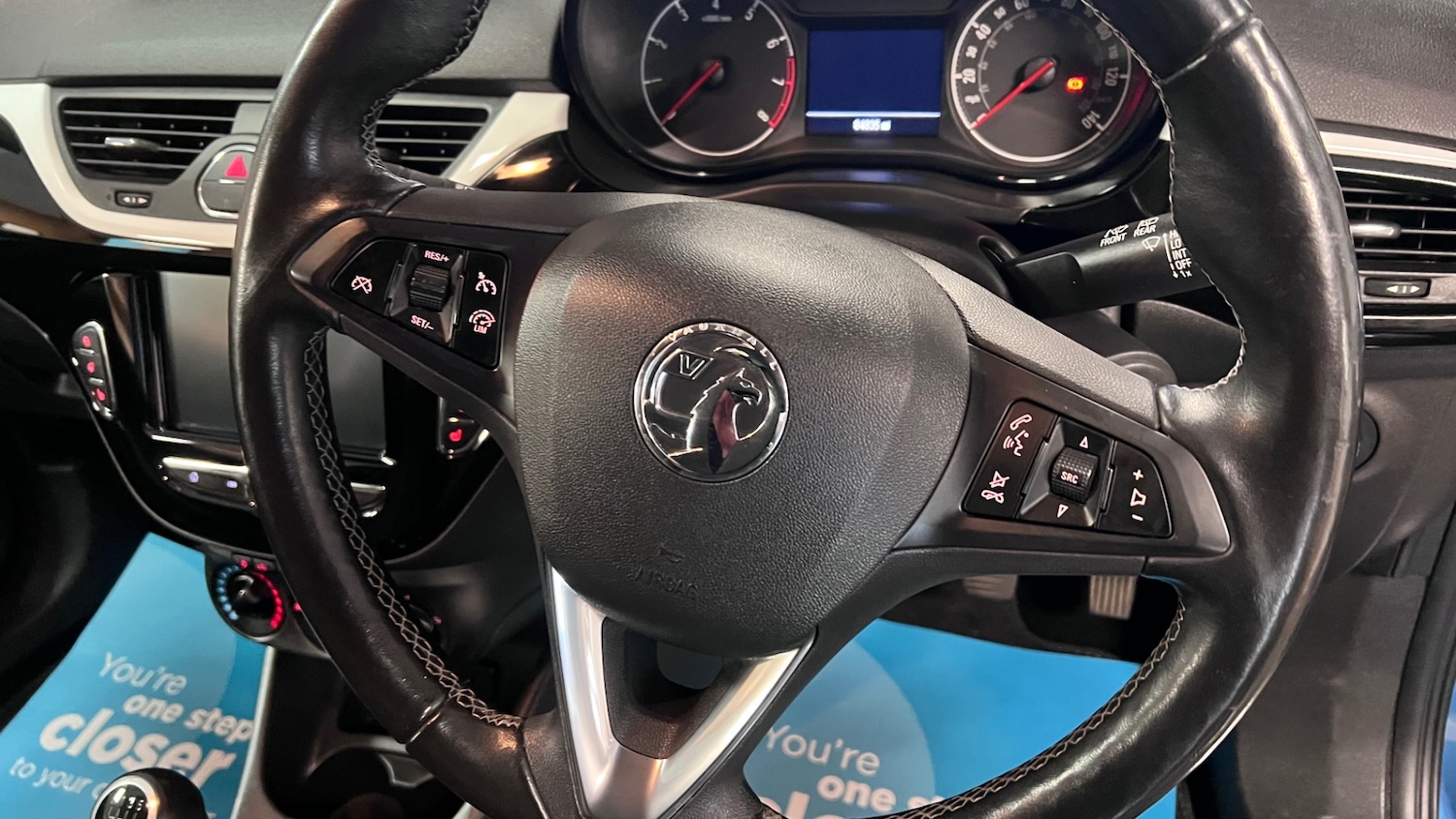 Used Vauxhall Corsa 2018 for sale - 77969532: Photo 30