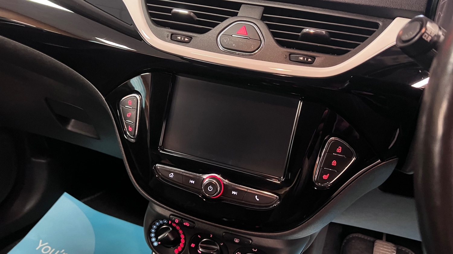 Used Vauxhall Corsa 2018 for sale - 77969532: Photo 32