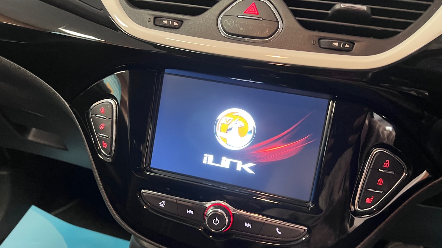 Used Vauxhall Corsa 2018 for sale - 77969532: Photo 39