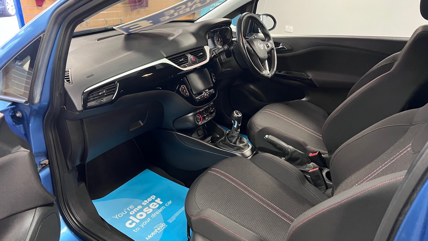 Used Vauxhall Corsa 2018 for sale - 77969532: Photo 4