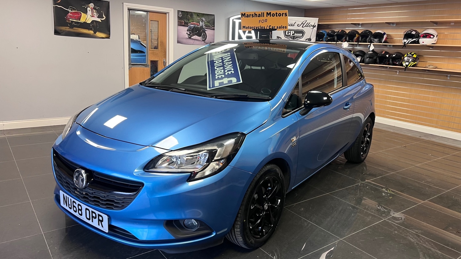 Used Vauxhall Corsa 2018 for sale - 77969532: Photo 5
