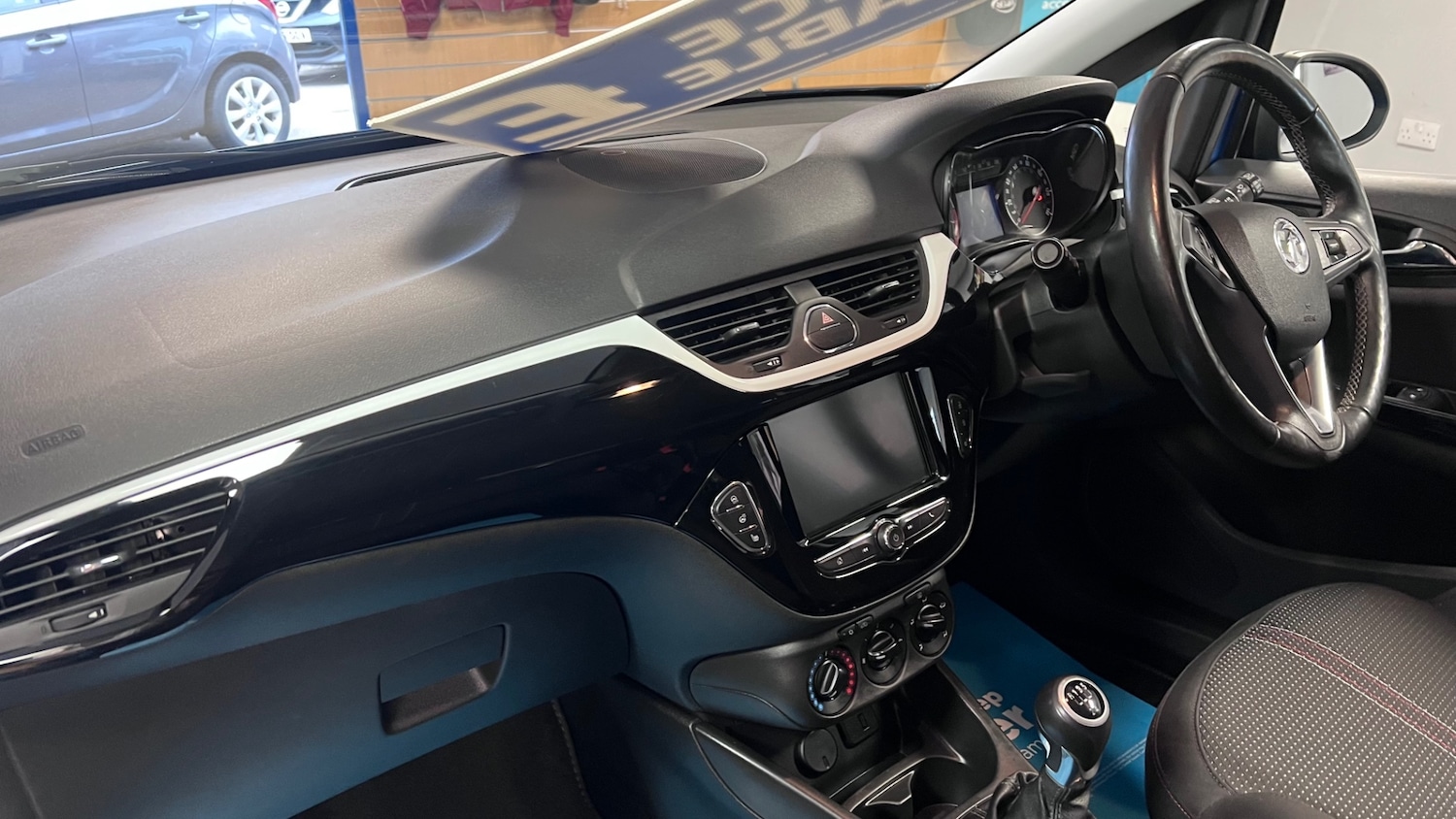 Used Vauxhall Corsa 2018 for sale - 77969532: Photo 6