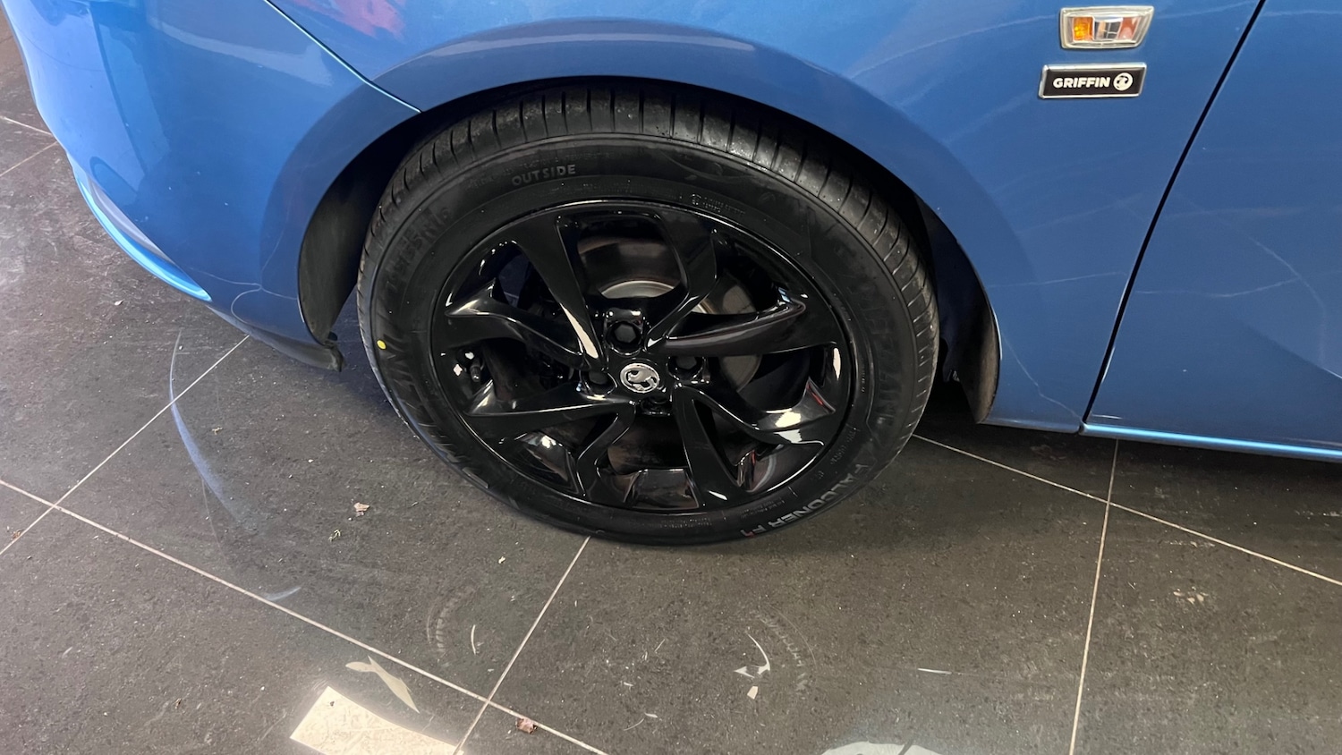 Used Vauxhall Corsa 2018 for sale - 77969532: Photo 8