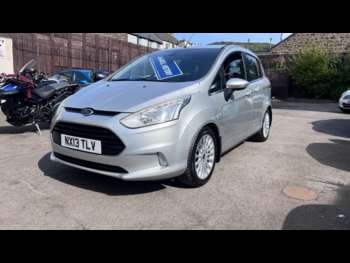 2013 (13) - 1.0 EcoBoost 120 Titanium 5dr