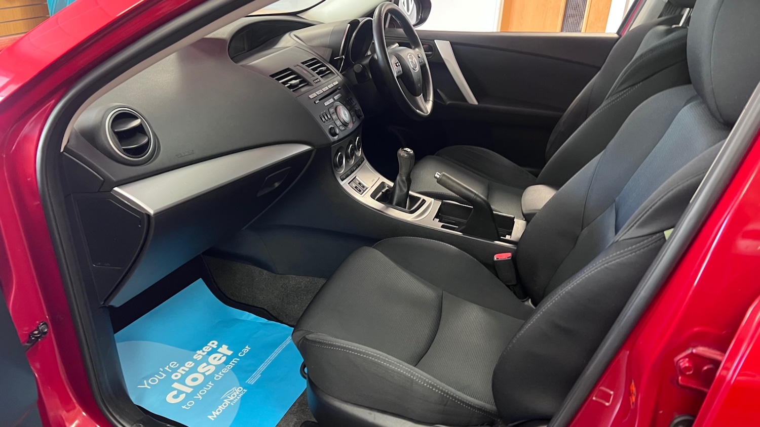 Used Mazda Mazda3 2011 for sale - 78197148: Photo 10