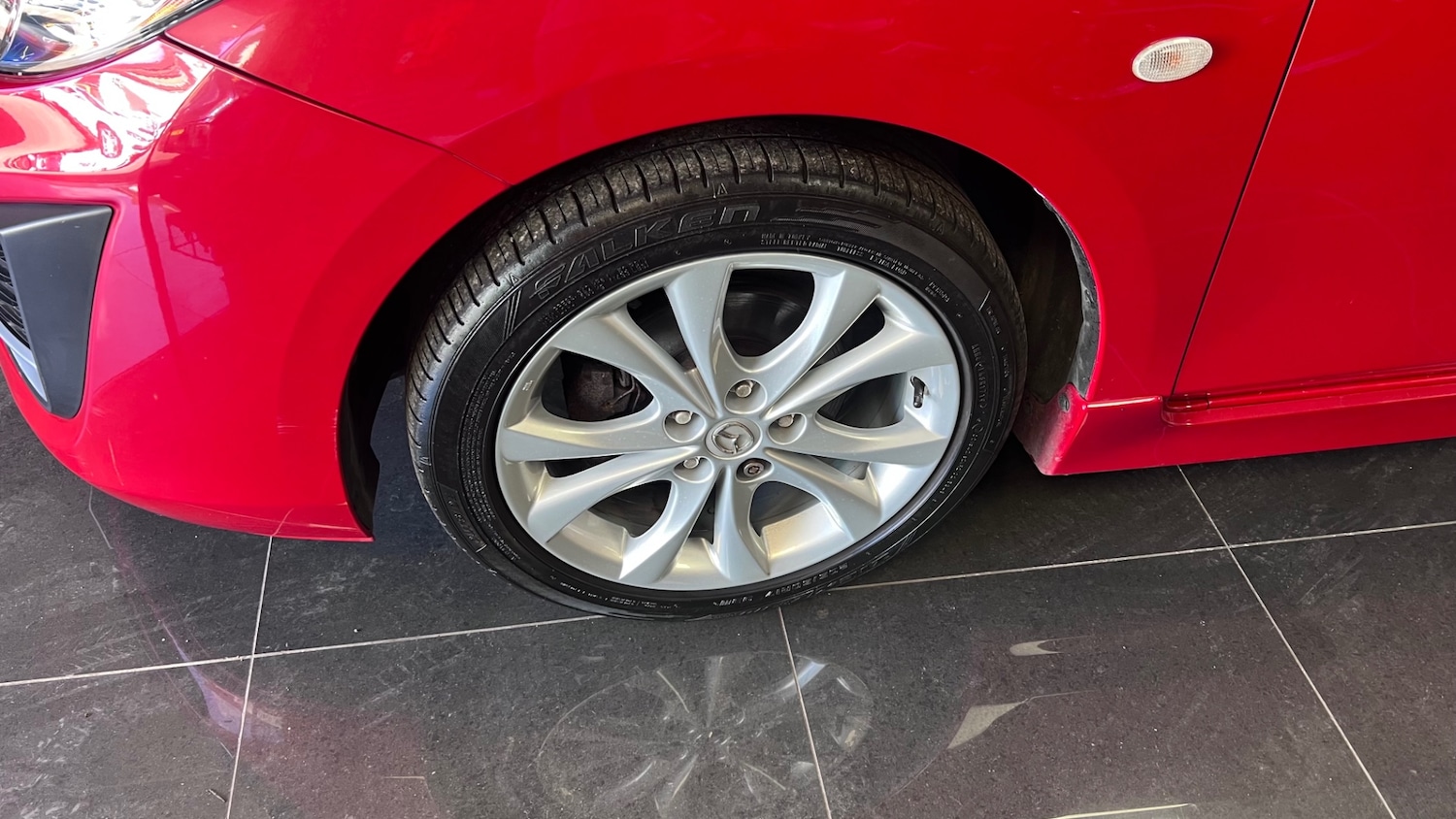 Used Mazda Mazda3 2011 for sale - 78197148: Photo 12