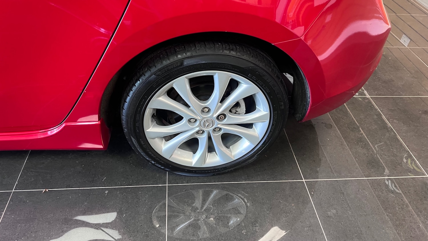 Used Mazda Mazda3 2011 for sale - 78197148: Photo 13