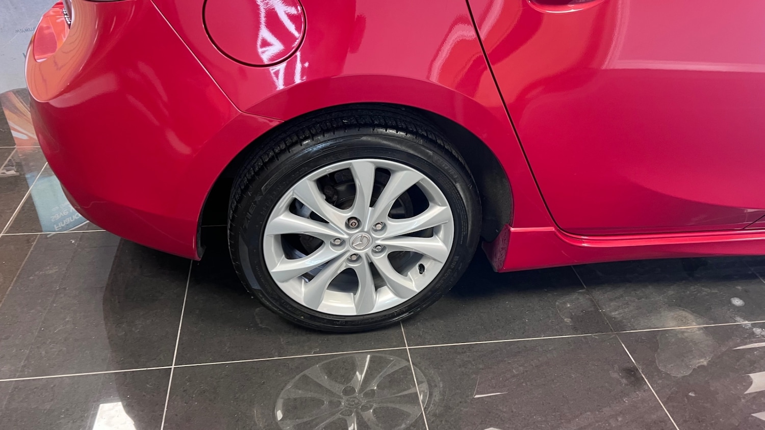 Used Mazda Mazda3 2011 for sale - 78197148: Photo 14