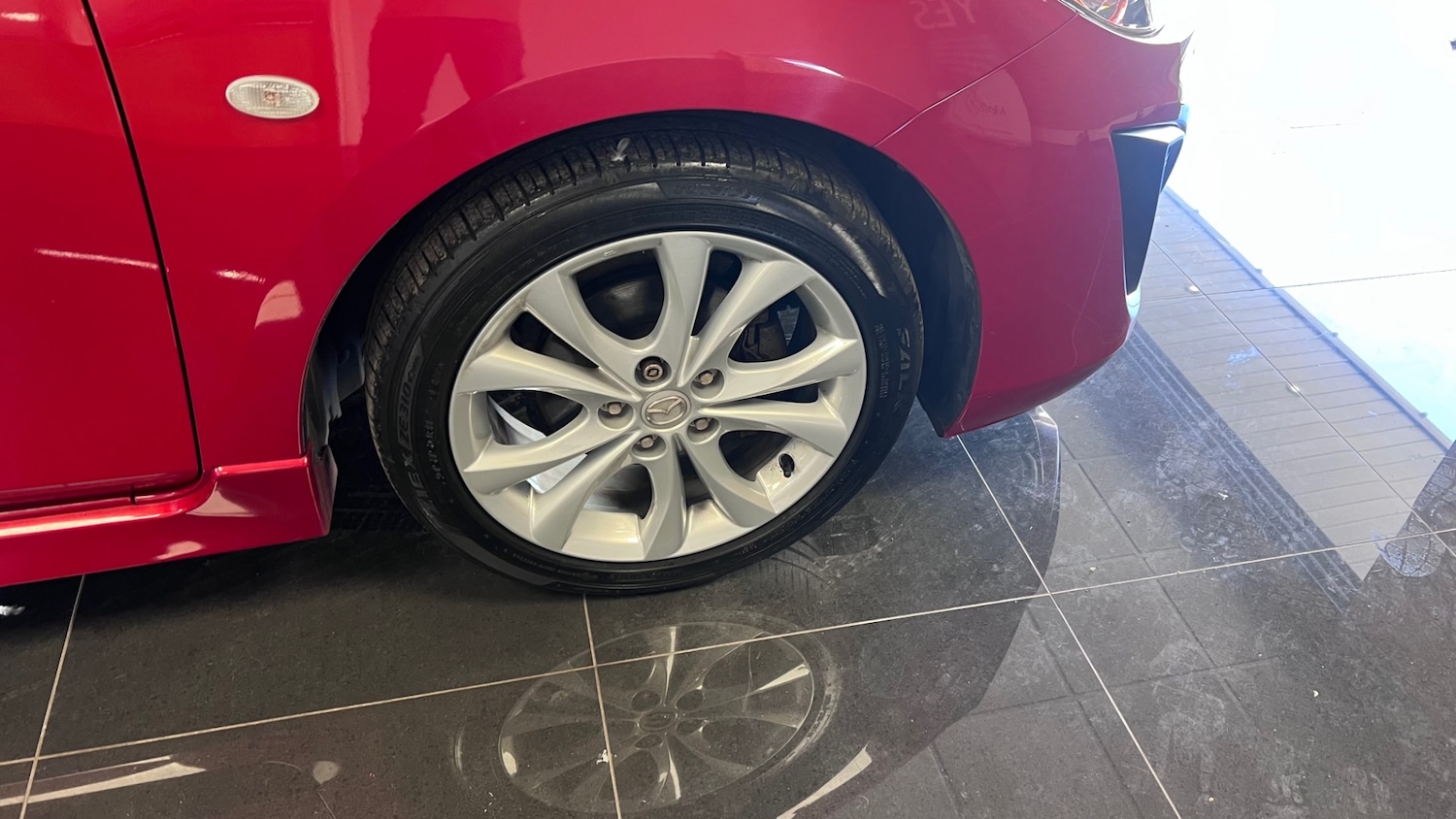 Used Mazda Mazda3 2011 for sale - 78197148: Photo 15