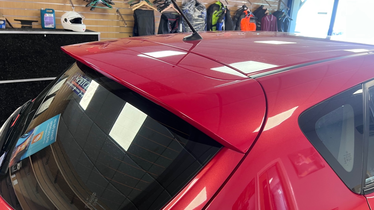 Used Mazda Mazda3 2011 for sale - 78197148: Photo 17