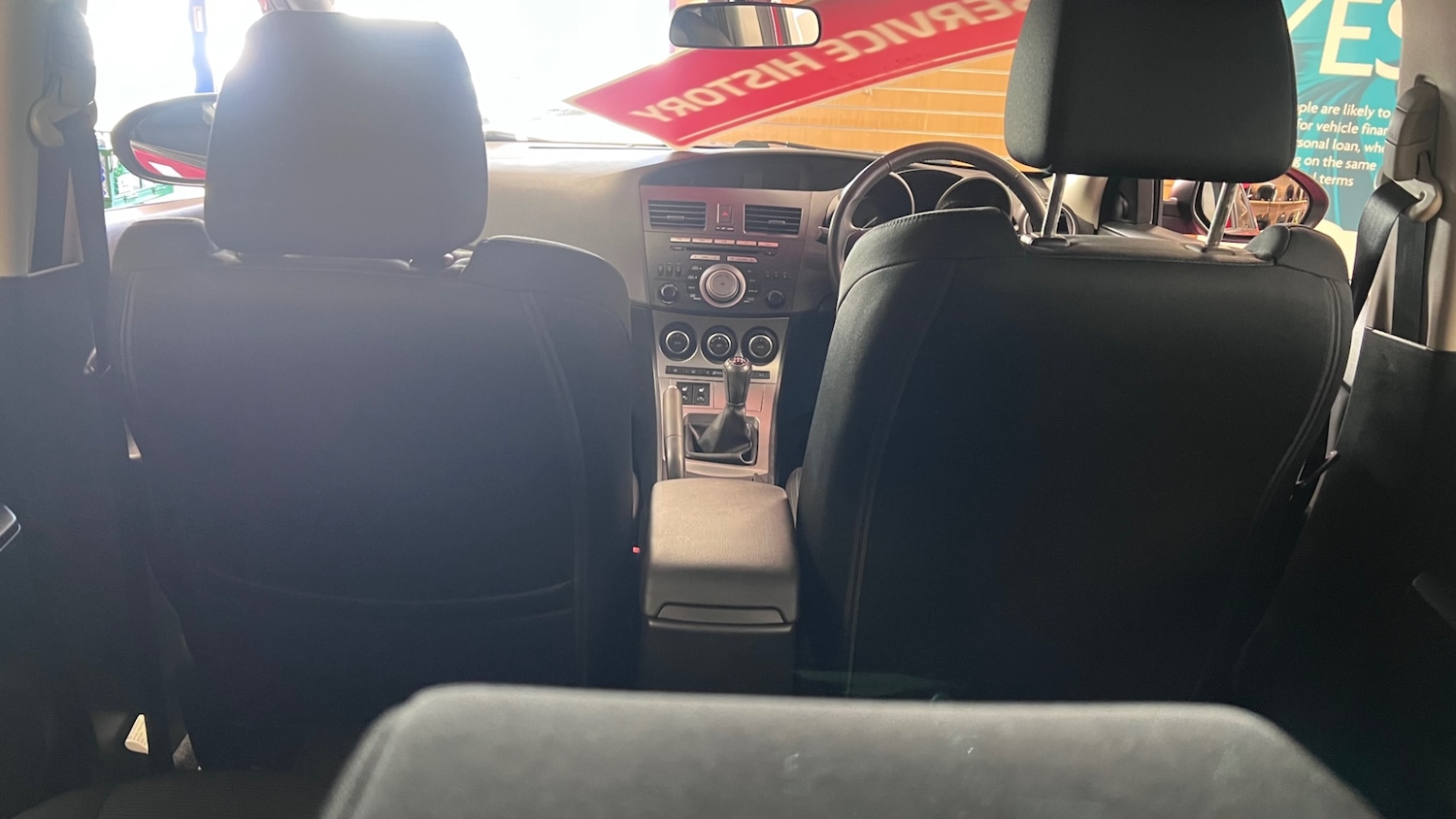 Used Mazda Mazda3 2011 for sale - 78197148: Photo 18