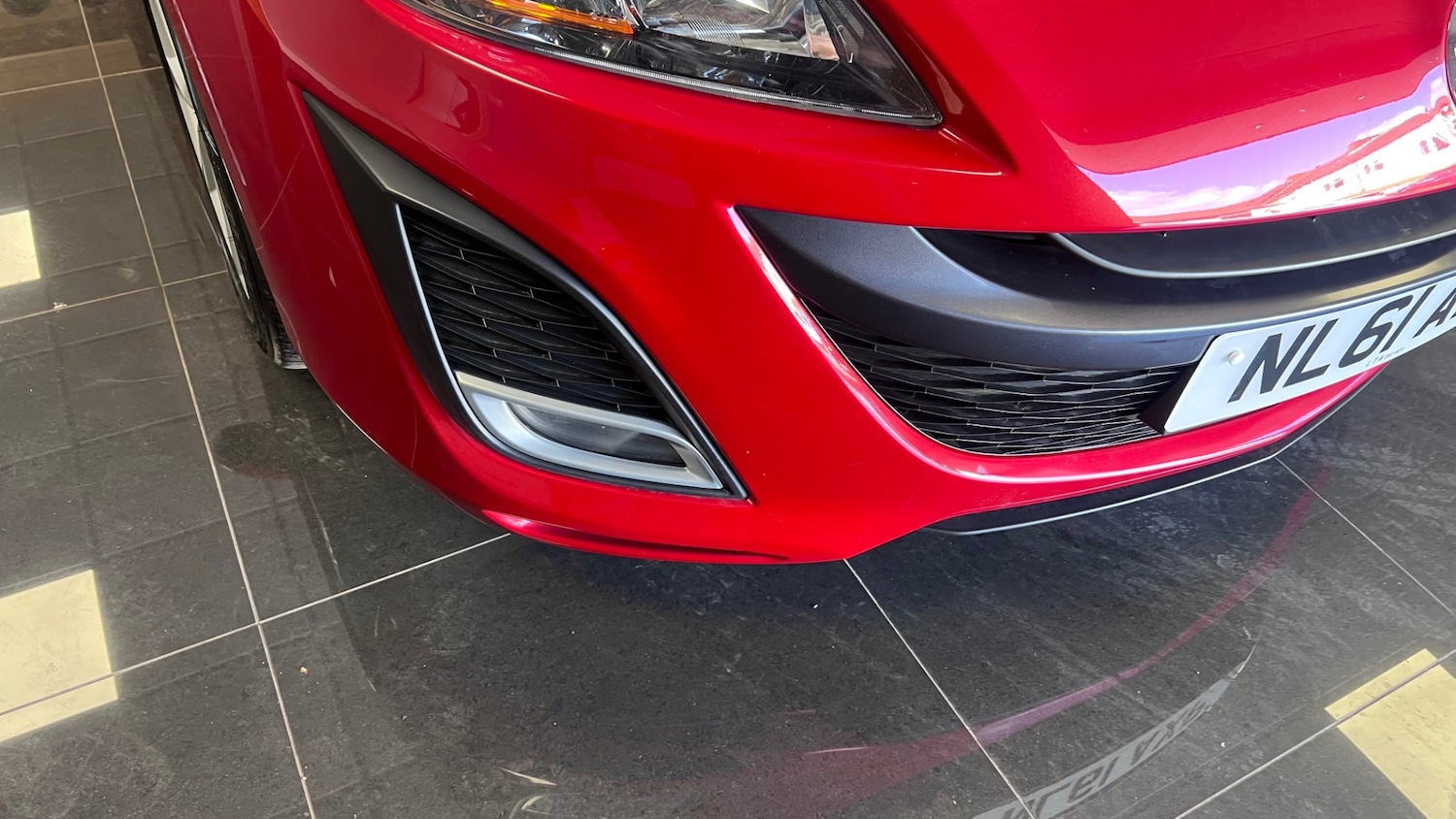 Used Mazda Mazda3 2011 for sale - 78197148: Photo 20