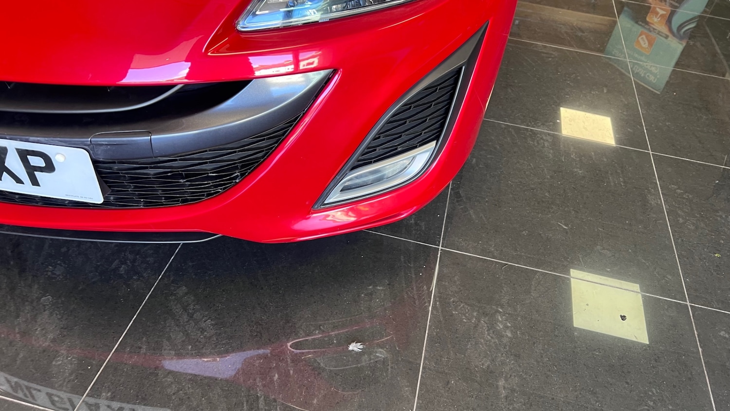 Used Mazda Mazda3 2011 for sale - 78197148: Photo 21