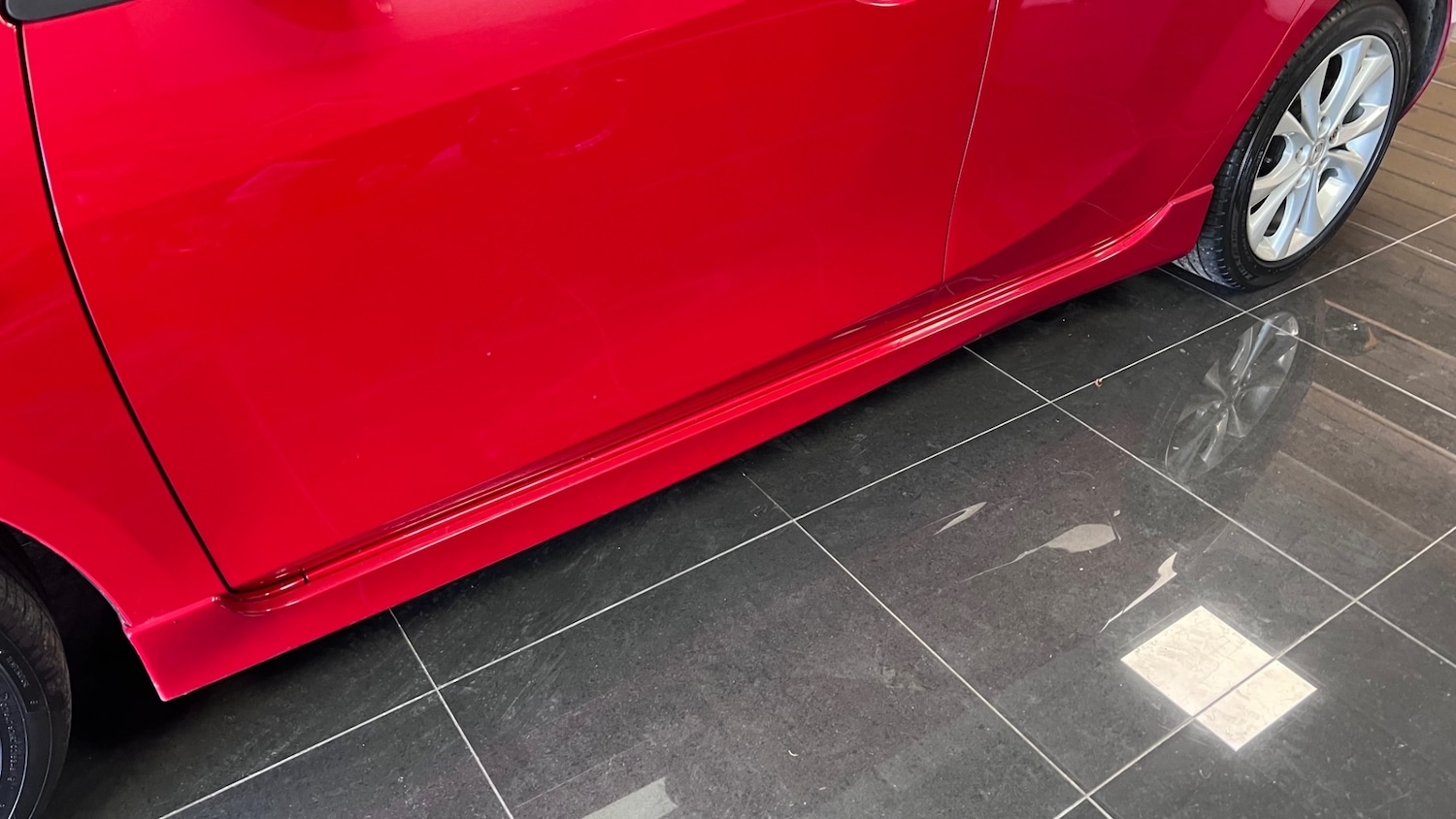 Used Mazda Mazda3 2011 for sale - 78197148: Photo 22