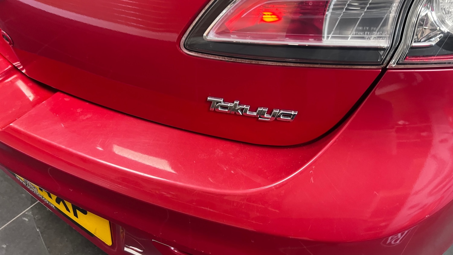 Used Mazda Mazda3 2011 for sale - 78197148: Photo 23